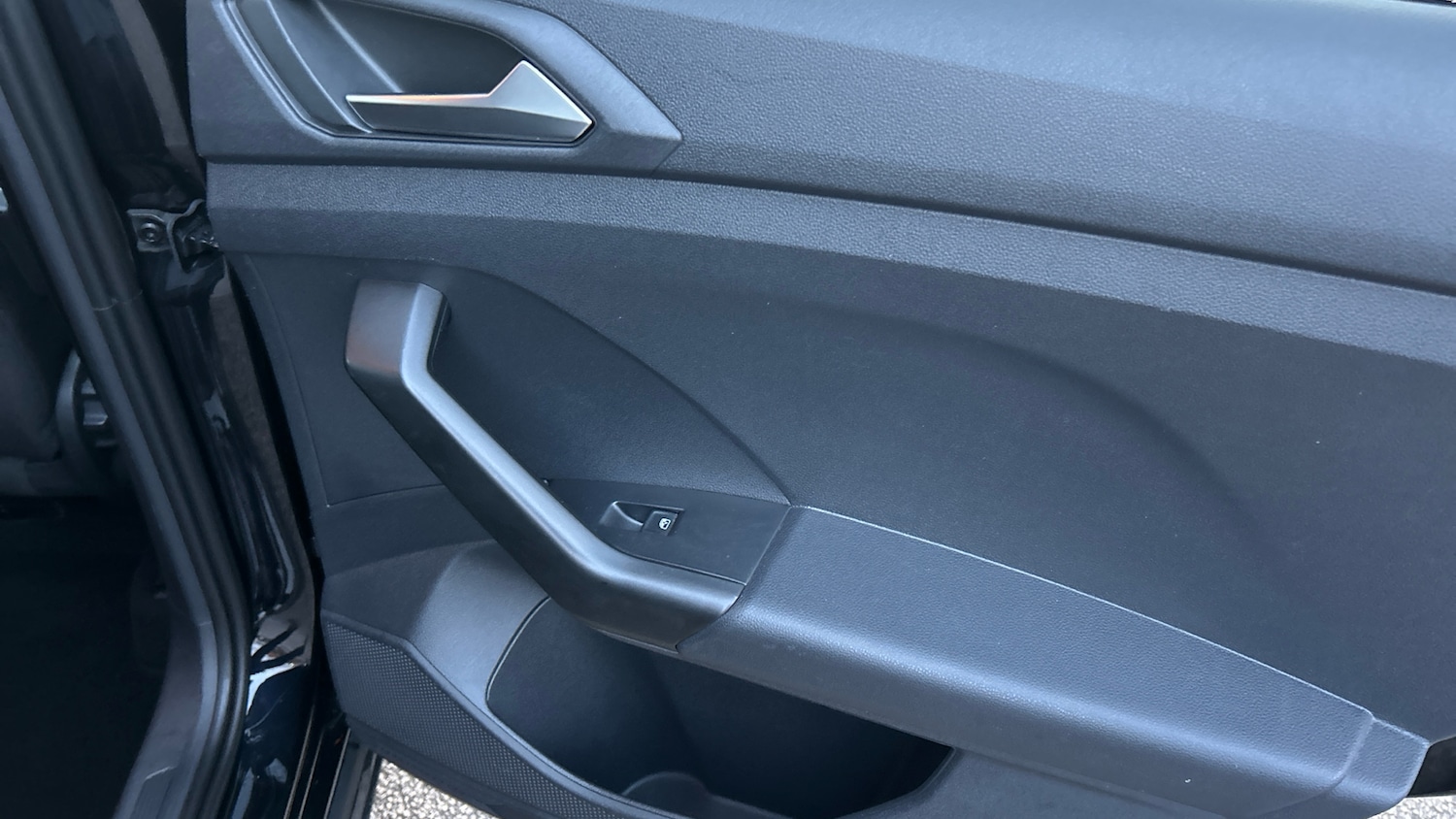 Used Volkswagen T-Cross 2022 for sale - 76737939: Photo 34