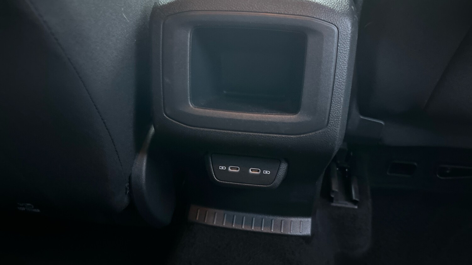 Used Volkswagen T-Cross 2022 for sale - 76737939: Photo 35