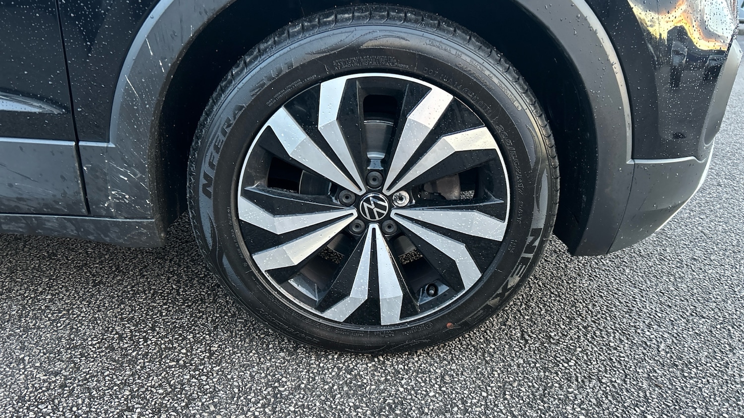 Used Volkswagen T-Cross 2022 for sale - 76737939: Photo 36