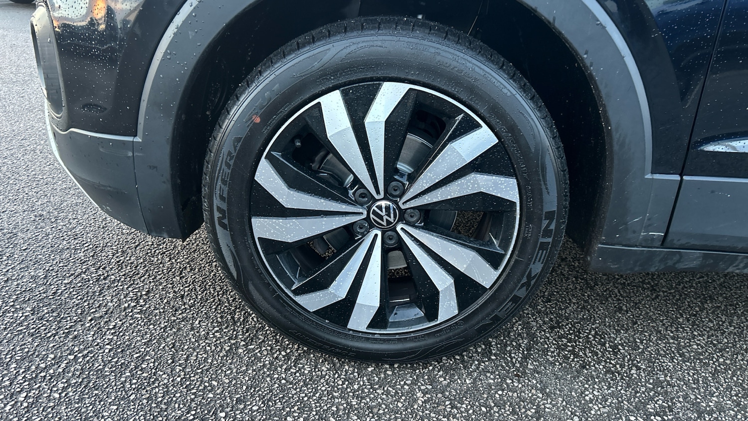 Used Volkswagen T-Cross 2022 for sale - 76737939: Photo 39