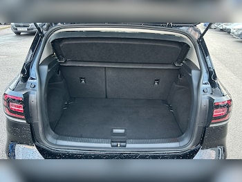 Used Volkswagen T-Cross 2022 for sale - 76737939: Photo