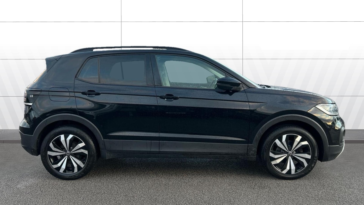 Used Volkswagen T-Cross 2022 for sale - 76737939: Photo 5