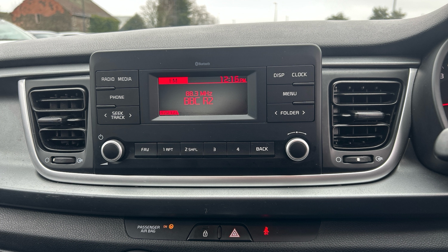 Used Kia Rio 2023 for sale - 77461526: Photo 12