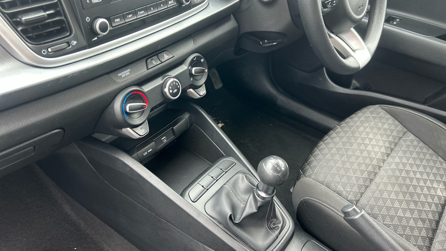 Used Kia Rio 2023 for sale - 77461526: Photo 13