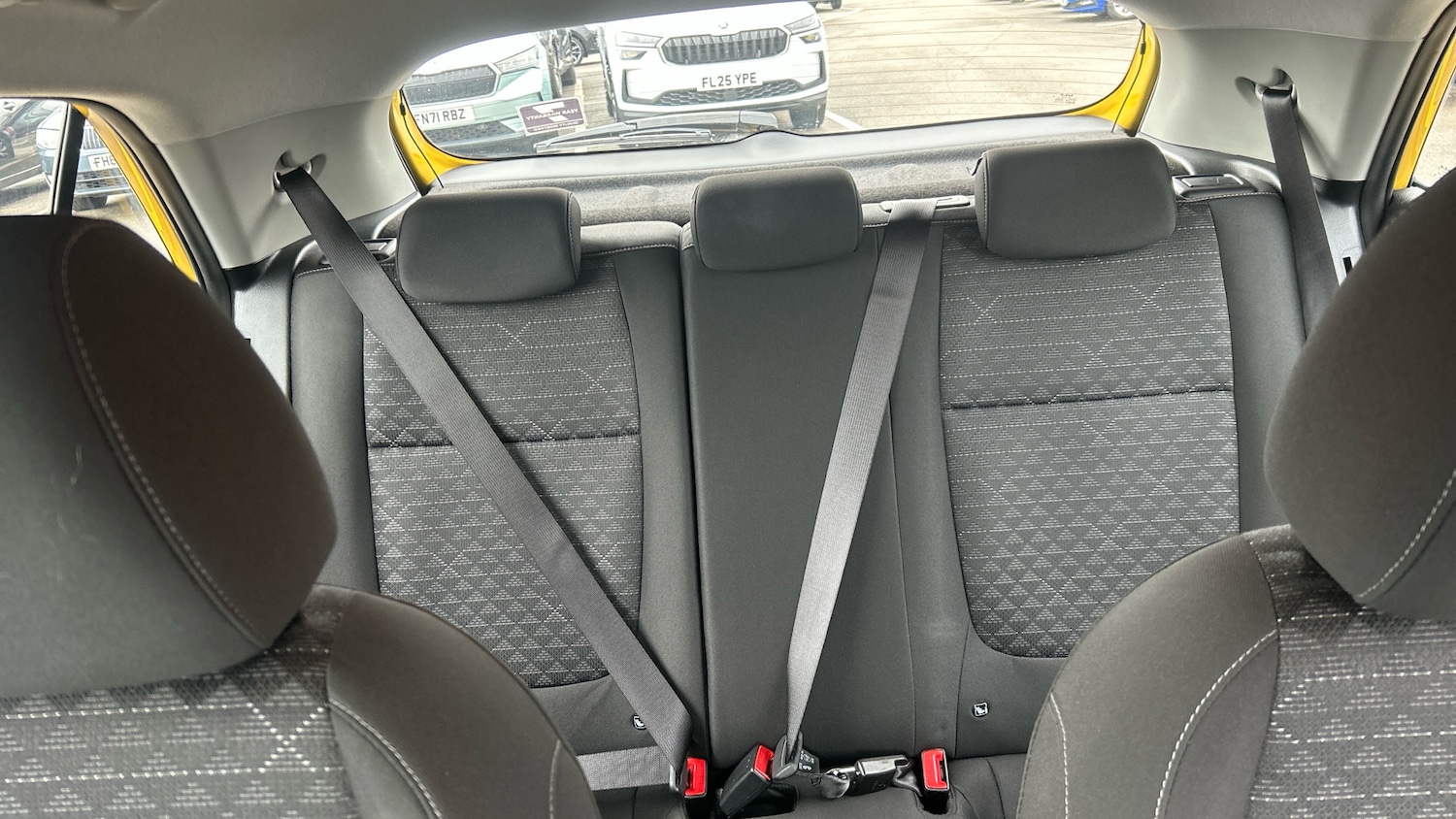 Used Kia Rio 2023 for sale - 77461526: Photo 15