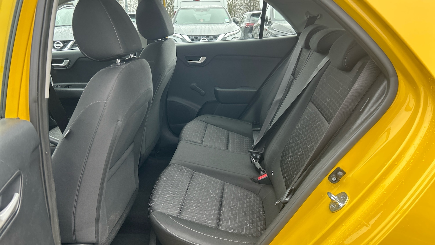 Used Kia Rio 2023 for sale - 77461526: Photo 16