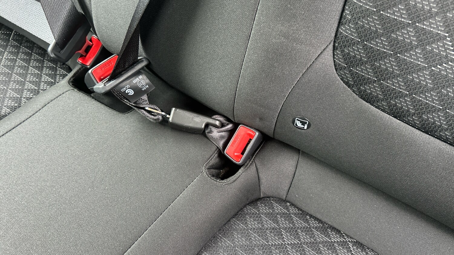 Used Kia Rio 2023 for sale - 77461526: Photo 17