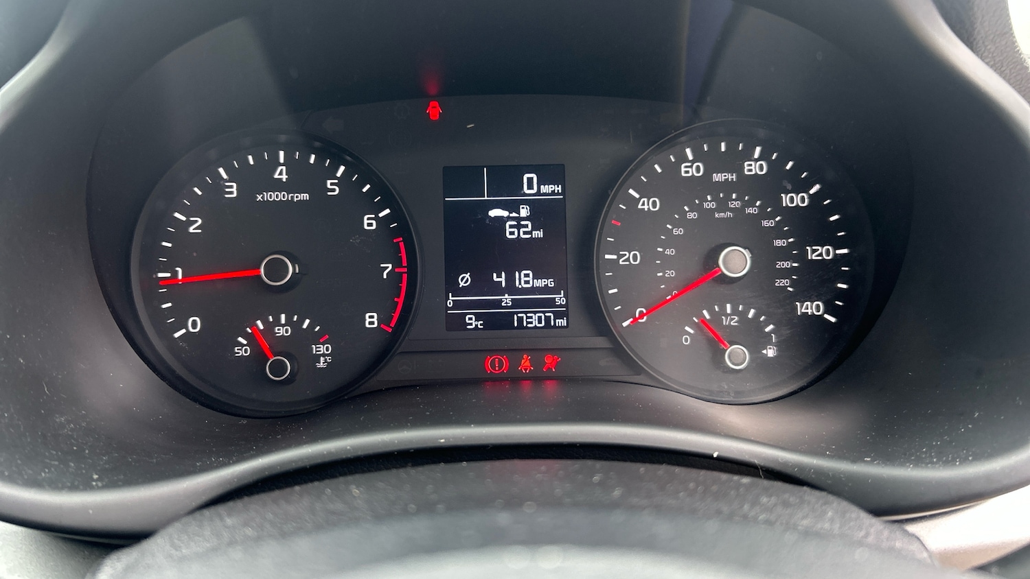 Used Kia Rio 2023 for sale - 77461526: Photo 18