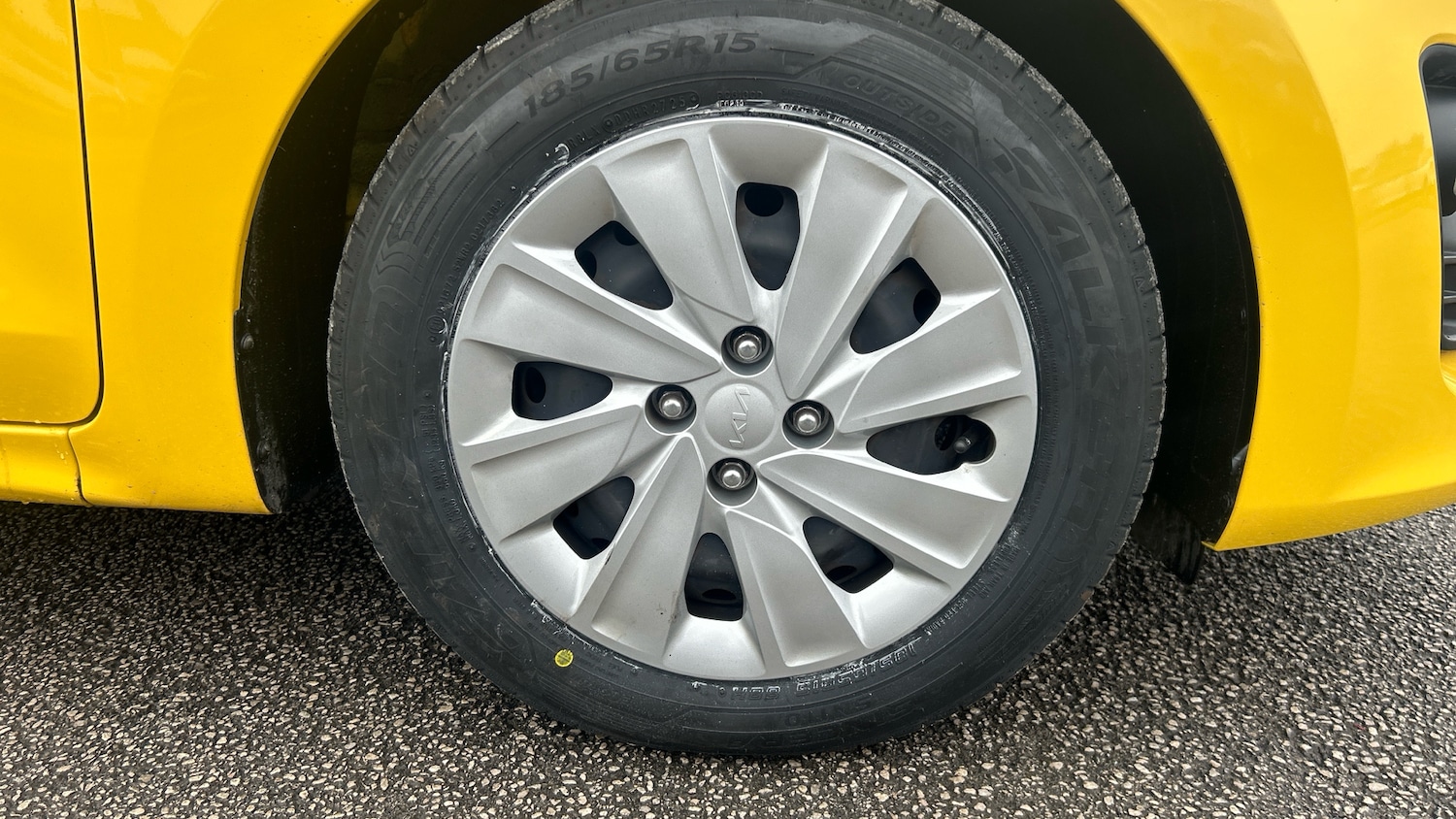 Used Kia Rio 2023 for sale - 77461526: Photo 21