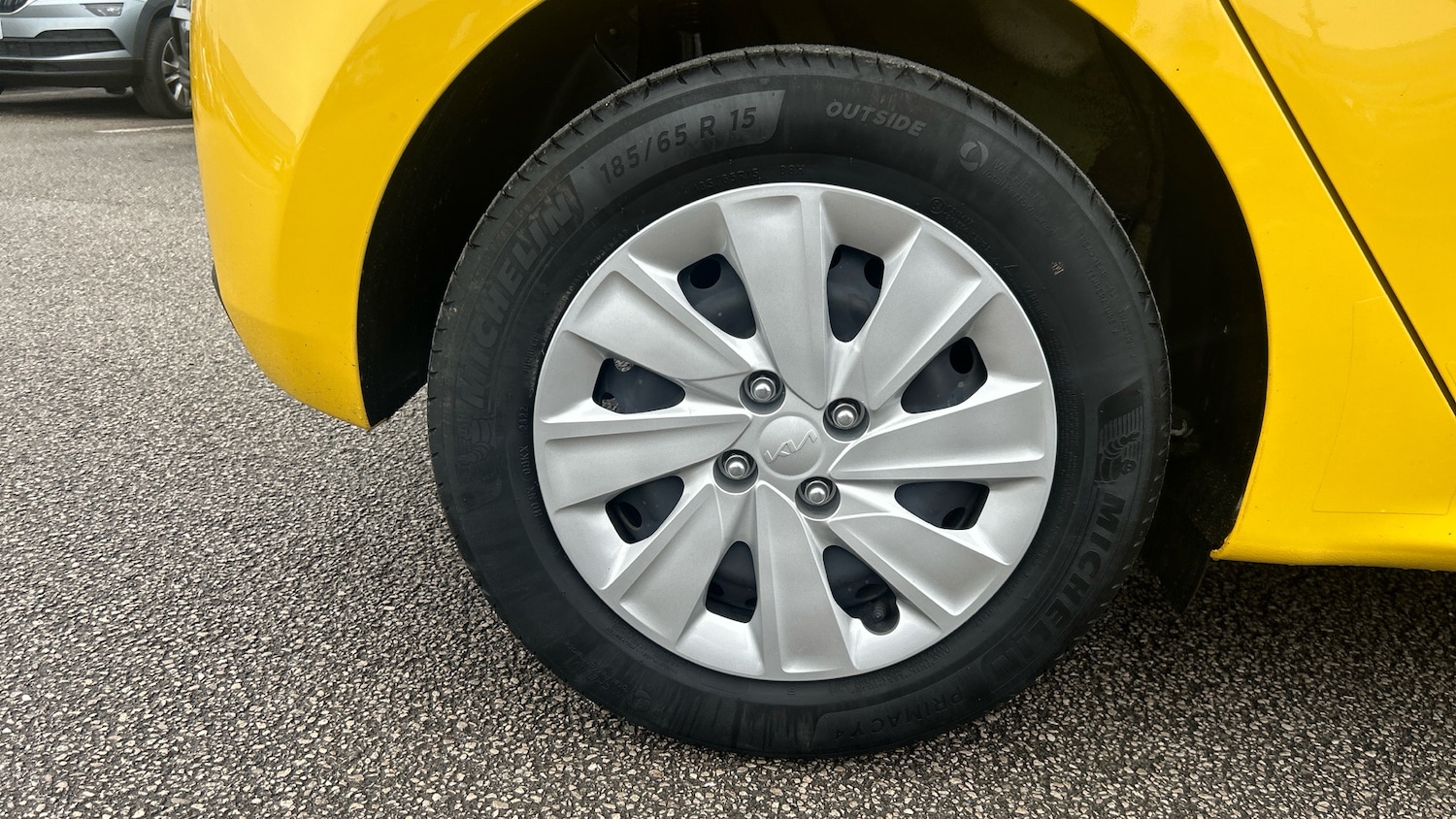 Used Kia Rio 2023 for sale - 77461526: Photo 22