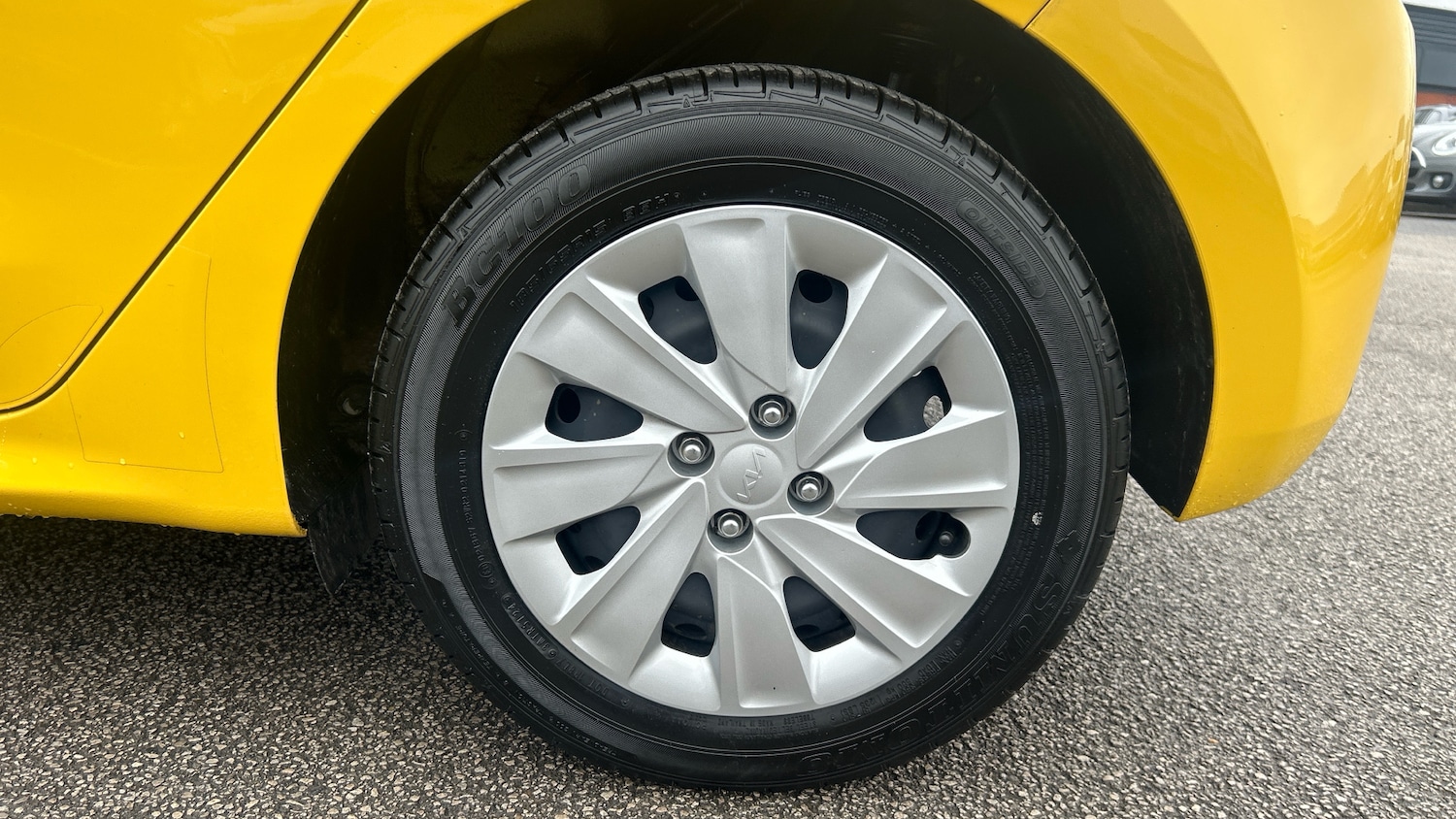 Used Kia Rio 2023 for sale - 77461526: Photo 23