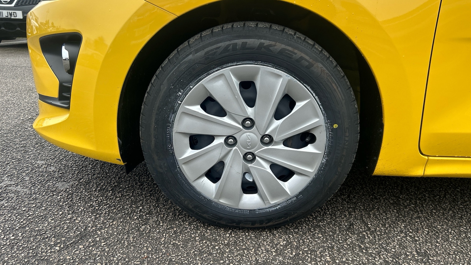 Used Kia Rio 2023 for sale - 77461526: Photo 24