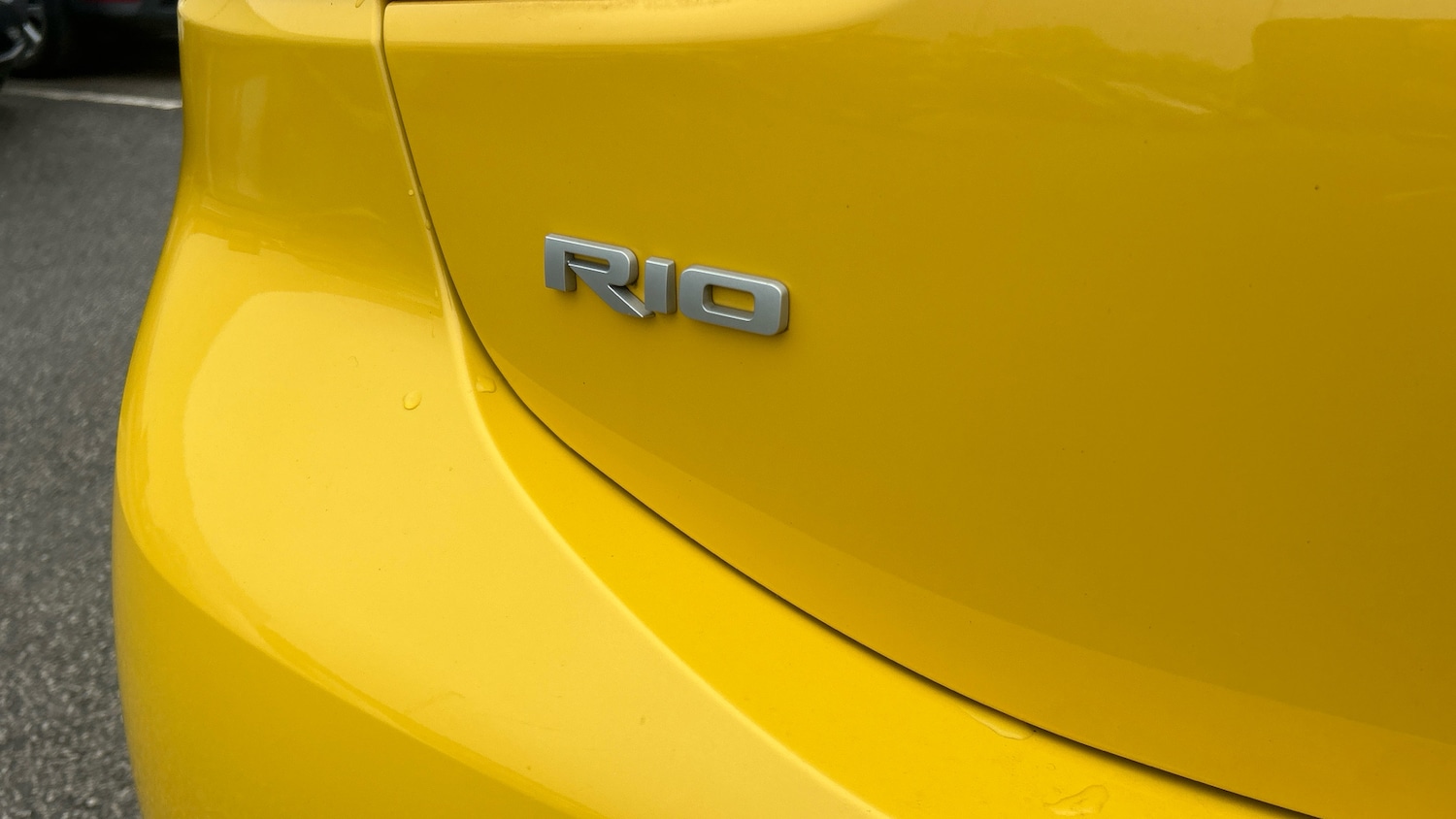 Used Kia Rio 2023 for sale - 77461526: Photo 26