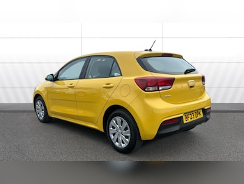 Used Kia Rio 2023 for sale - 77461526: Photo