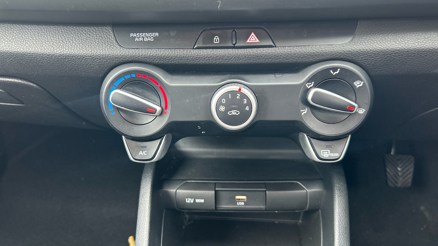 Used Kia Rio 2023 for sale - 77461526: Photo 30