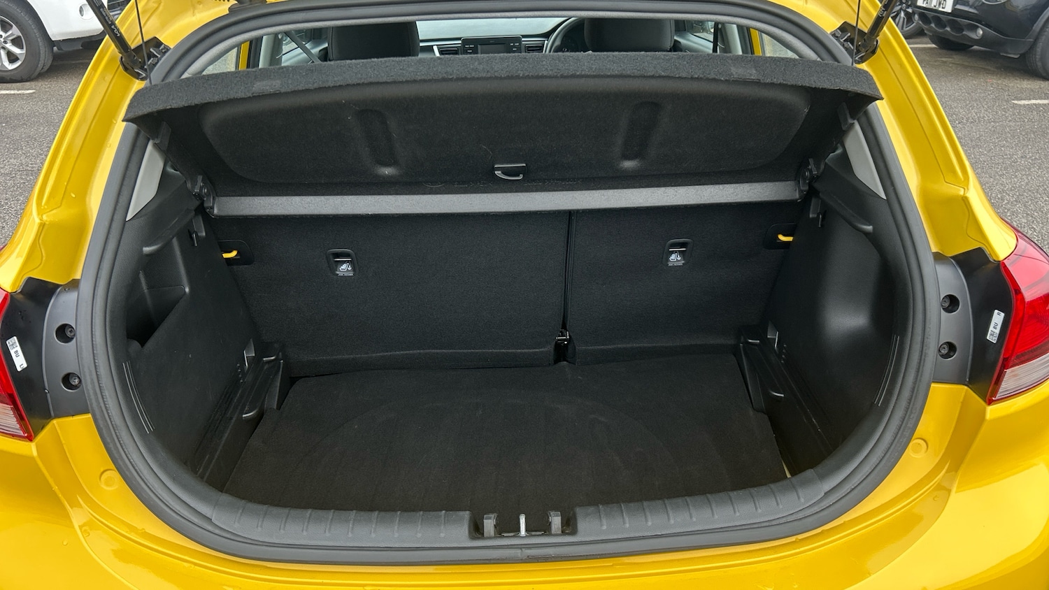 Used Kia Rio 2023 for sale - 77461526: Photo 4