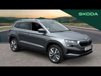 2024 (24) - 1.5 TSI SE L 5dr DSG Petrol Estate