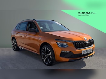 Used Skoda Kamiq 2025 for sale - 78389493: Photo