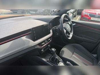Used Skoda Kamiq 2025 for sale - 78389493: Photo