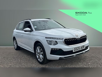 Used Skoda Kamiq 2025 for sale - 78552812: Photo