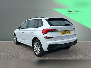 Used Skoda Kamiq 2025 for sale - 78552812: Photo