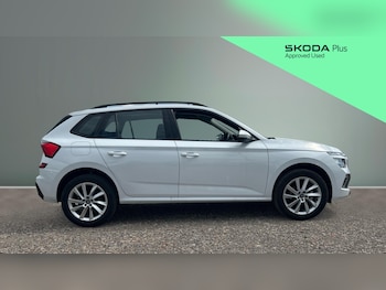 Used Skoda Kamiq 2025 for sale - 78552812: Photo