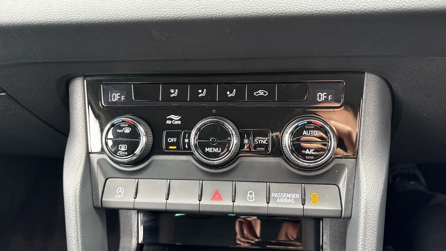 Used Skoda Karoq 2022 for sale - 76157080: Photo 13