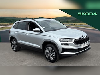 Skoda - Karoq