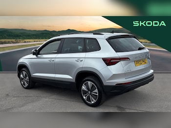 Used Skoda Karoq 2022 for sale - 76157080: Photo 3