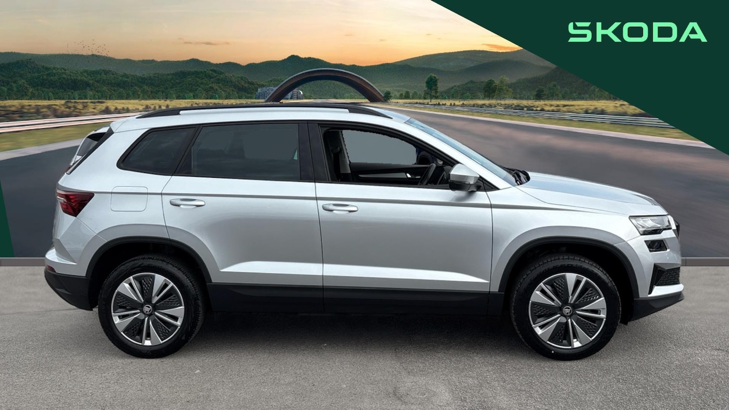 Used Skoda Karoq 2022 for sale - 76157080: Photo 4