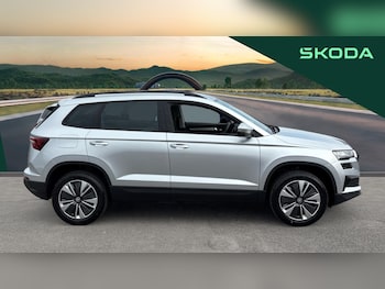 Used Skoda Karoq 2022 for sale - 76157080: Photo 4