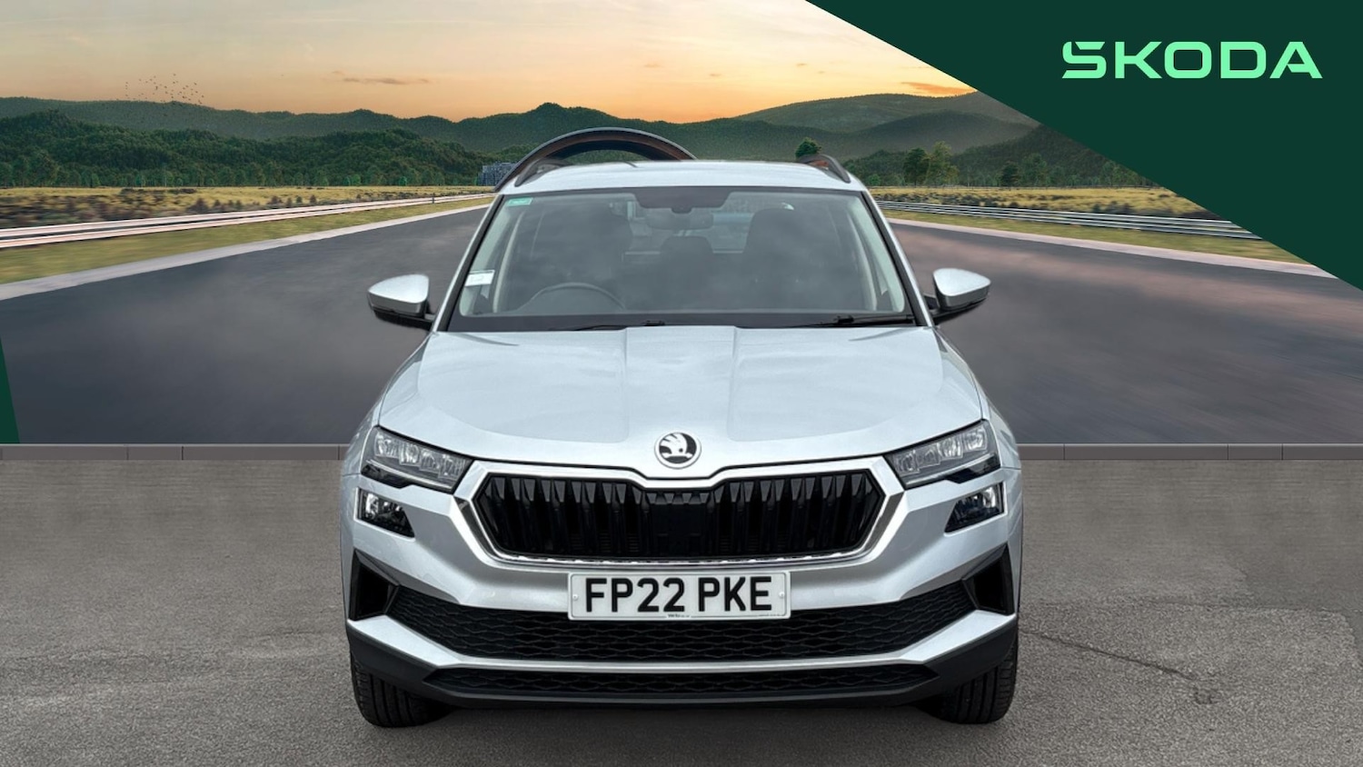 Used Skoda Karoq 2022 for sale - 76157080: Photo 7
