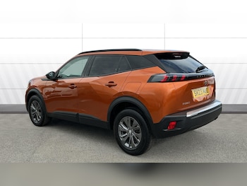 Used Peugeot 2008 2023 for sale - 78927470: Photo