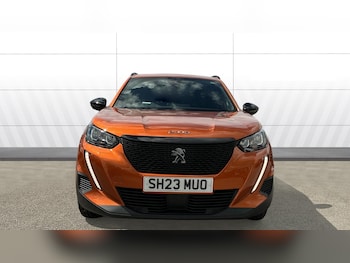 Used Peugeot 2008 2023 for sale - 78927470: Photo