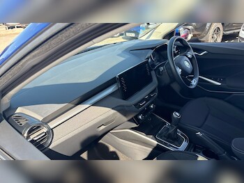 Used Skoda Fabia 2023 for sale - 75523847: Photo