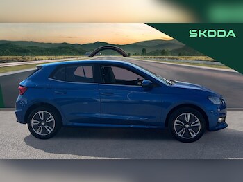 Used Skoda Fabia 2023 for sale - 75523847: Photo