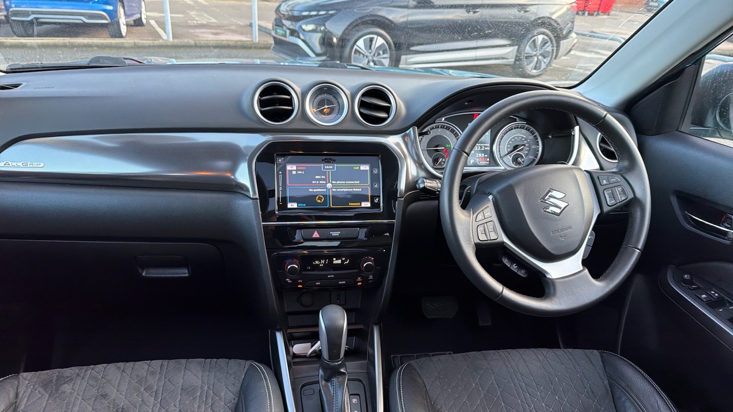 Used Suzuki Vitara 2019 for sale - 77136127: Photo 10