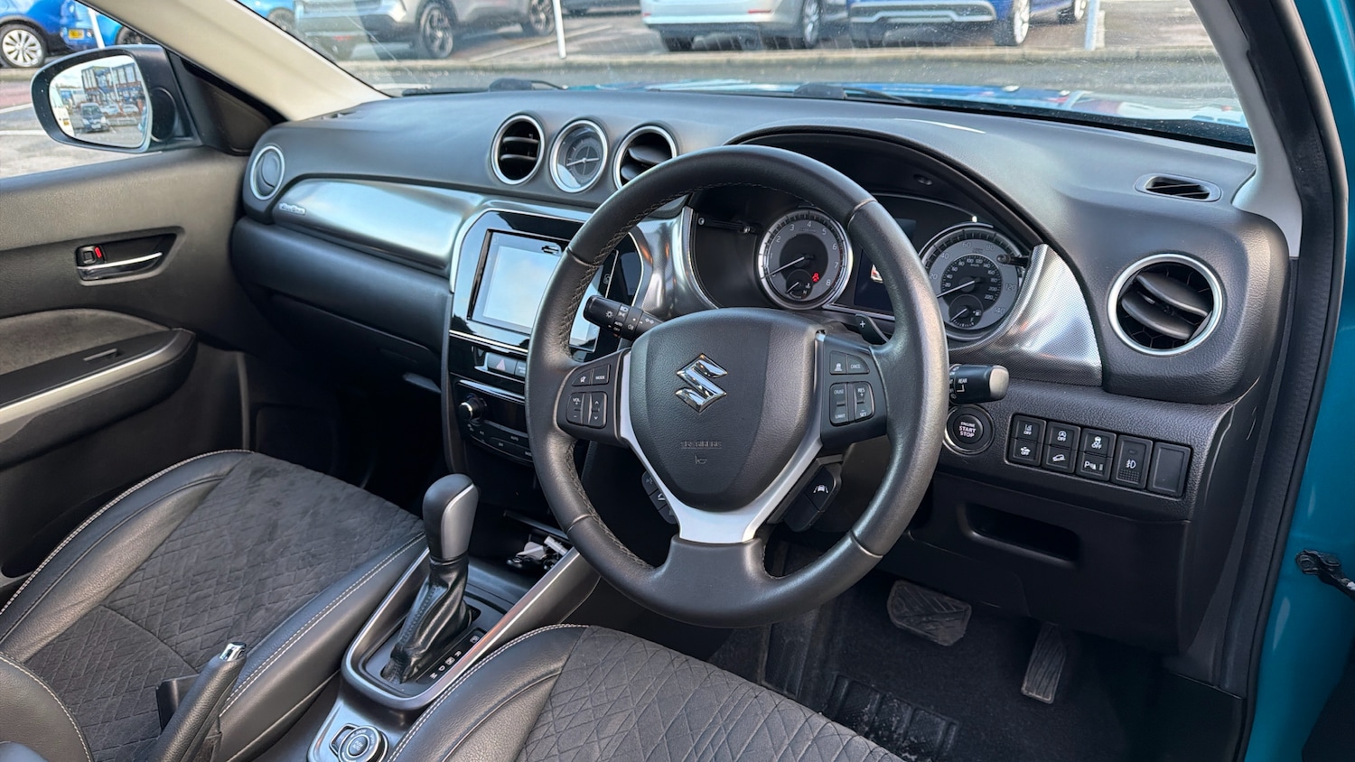 Used Suzuki Vitara 2019 for sale - 77136127: Photo 11