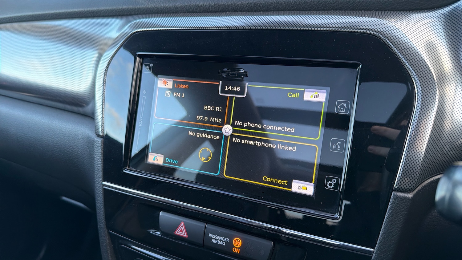 Used Suzuki Vitara 2019 for sale - 77136127: Photo 12