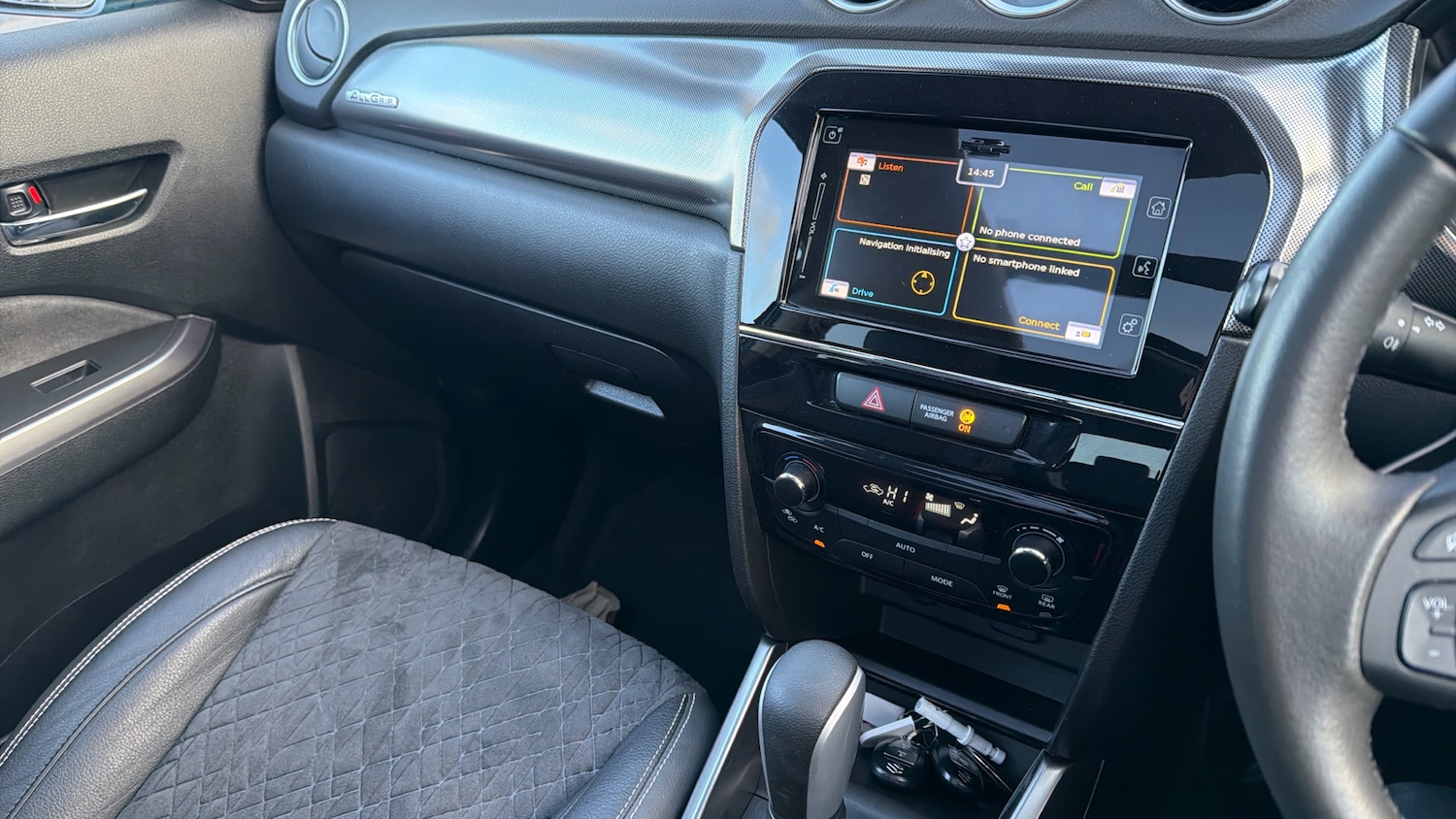 Used Suzuki Vitara 2019 for sale - 77136127: Photo 14