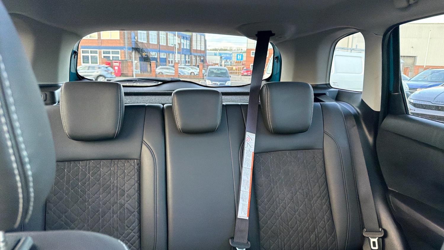 Used Suzuki Vitara 2019 for sale - 77136127: Photo 15