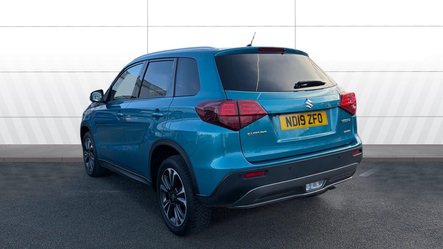 Used Suzuki Vitara 2019 for sale - 77136127: Photo 2