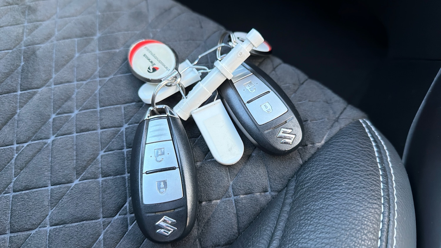 Used Suzuki Vitara 2019 for sale - 77136127: Photo 20