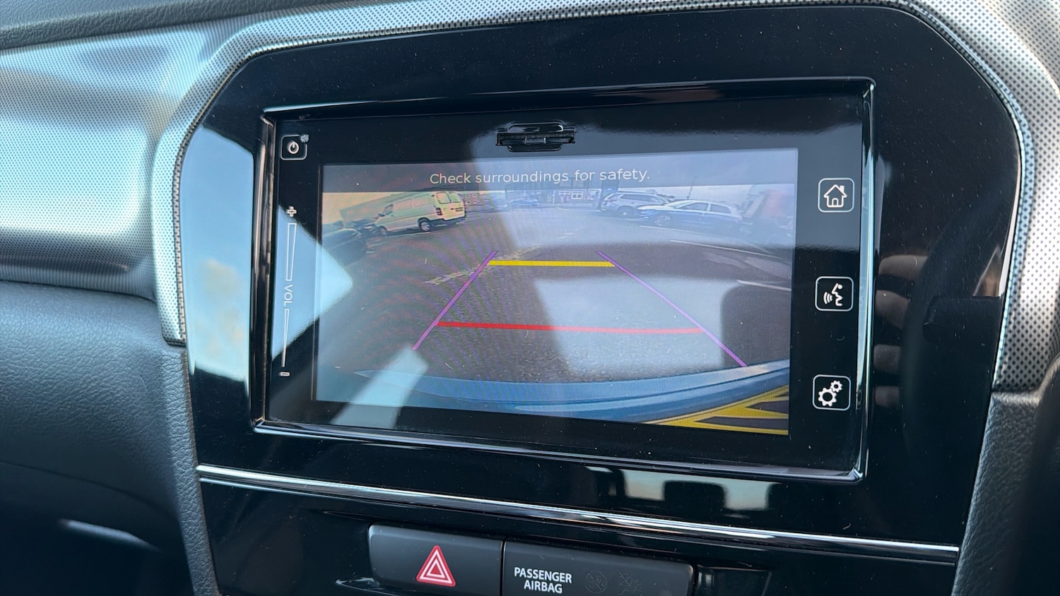 Used Suzuki Vitara 2019 for sale - 77136127: Photo 27