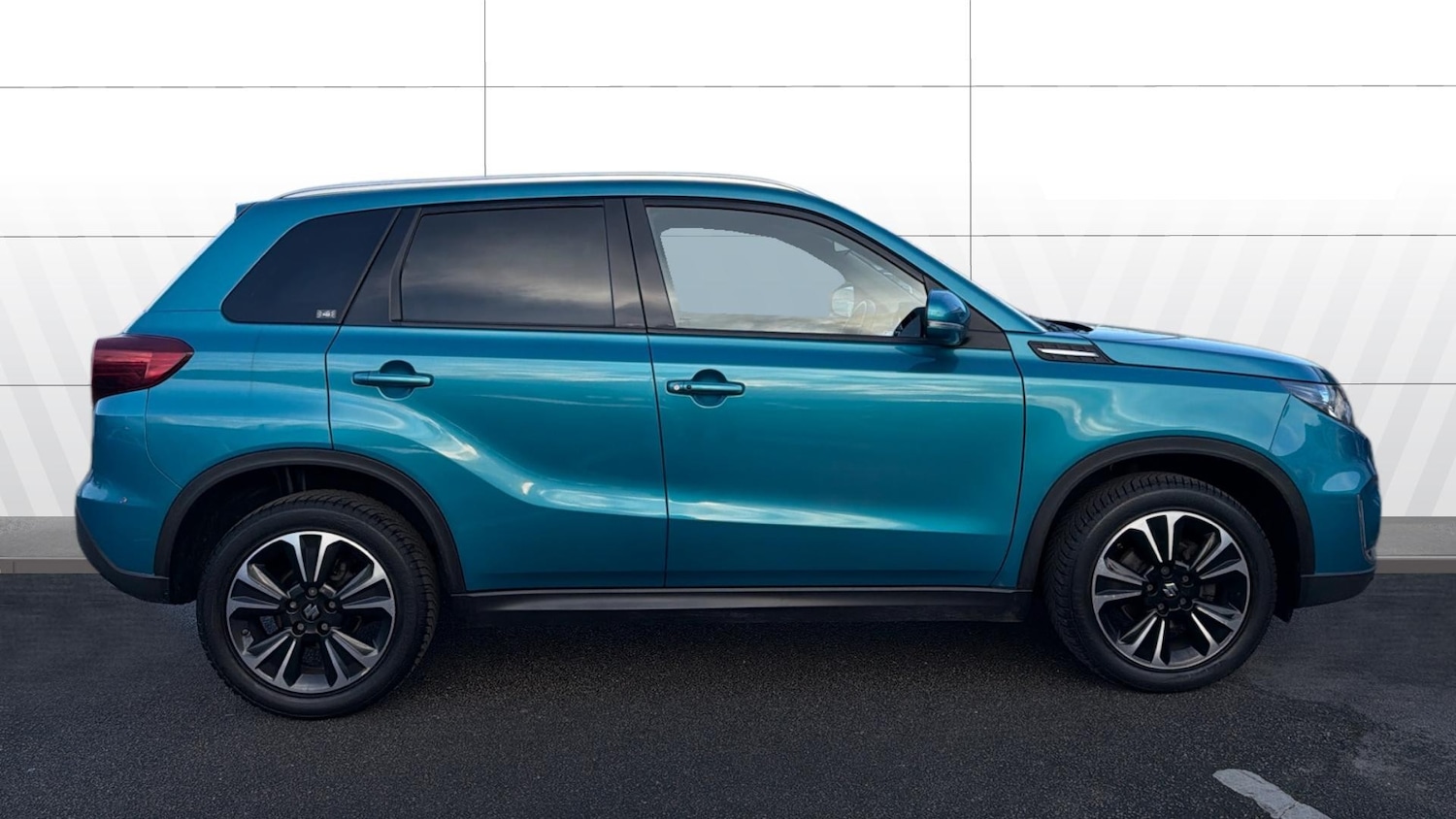 Used Suzuki Vitara 2019 for sale - 77136127: Photo 5