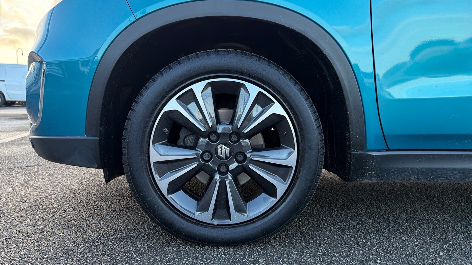 Used Suzuki Vitara 2019 for sale - 77136127: Photo 7