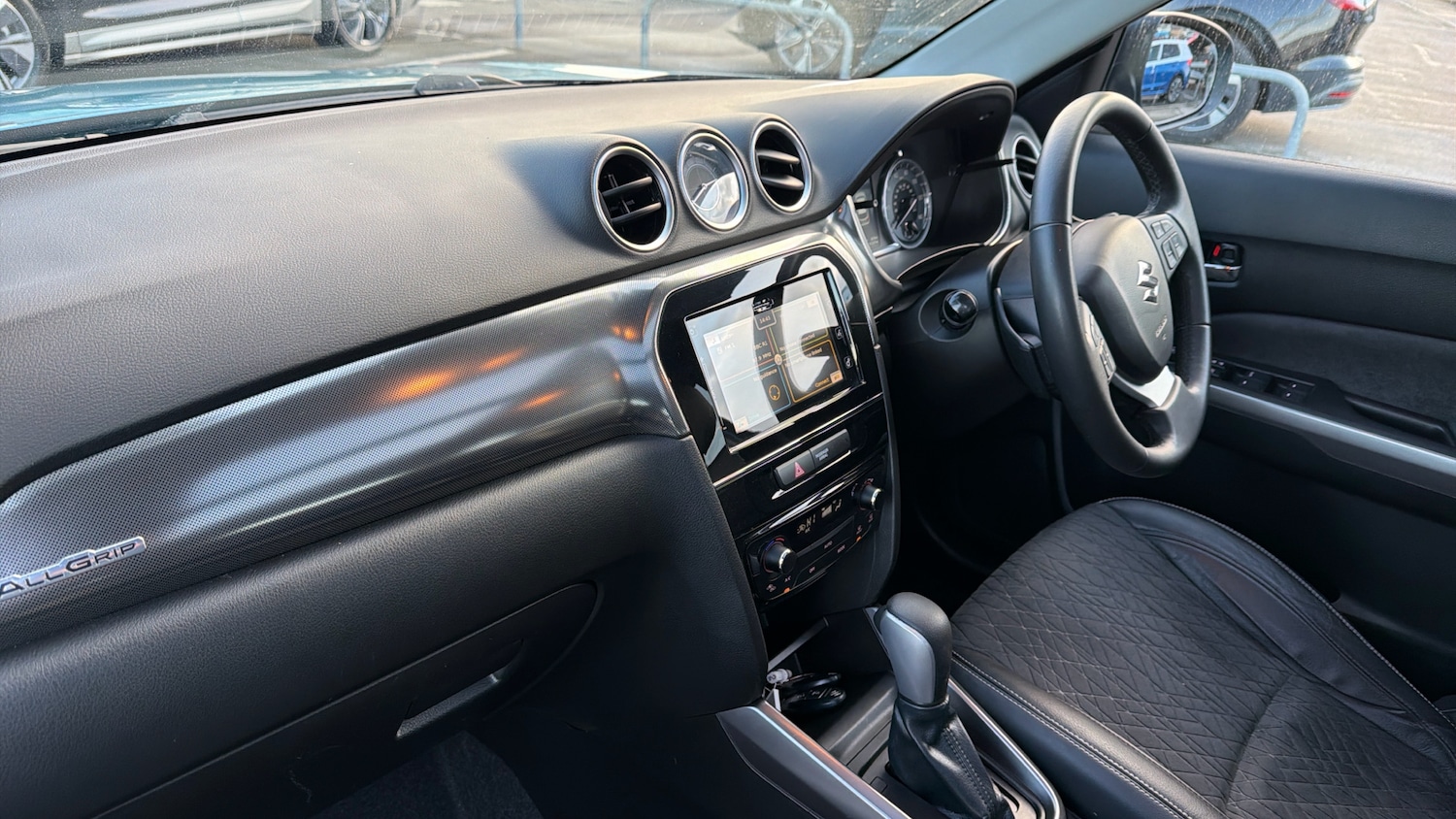 Used Suzuki Vitara 2019 for sale - 77136127: Photo 9