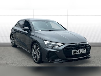 Used Audi A3 2025 for sale - 79127053: Photo