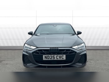 Used Audi A3 2025 for sale - 79127053: Photo