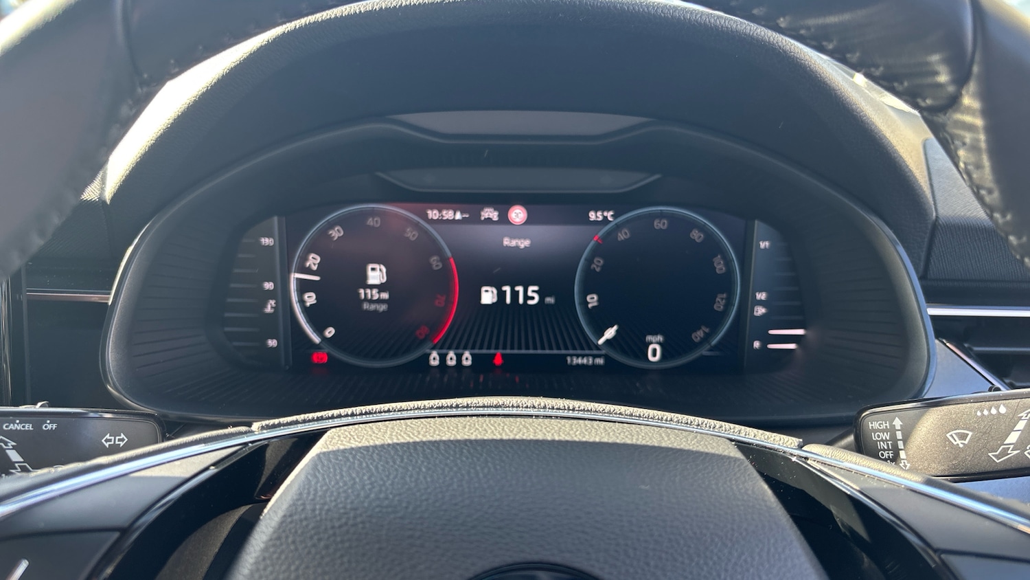 Used Skoda Kamiq 2023 for sale - 77935099: Photo 11